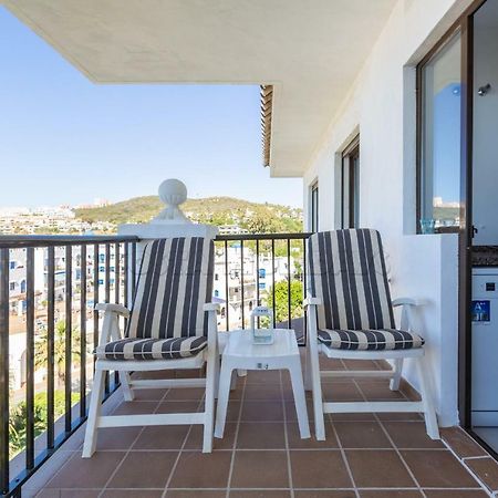 Marina Duquesa 256 Apartment Manilva Luaran gambar