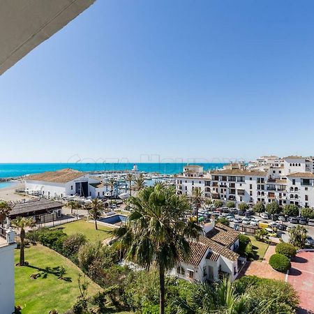 Marina Duquesa 256 Apartment Manilva Luaran gambar