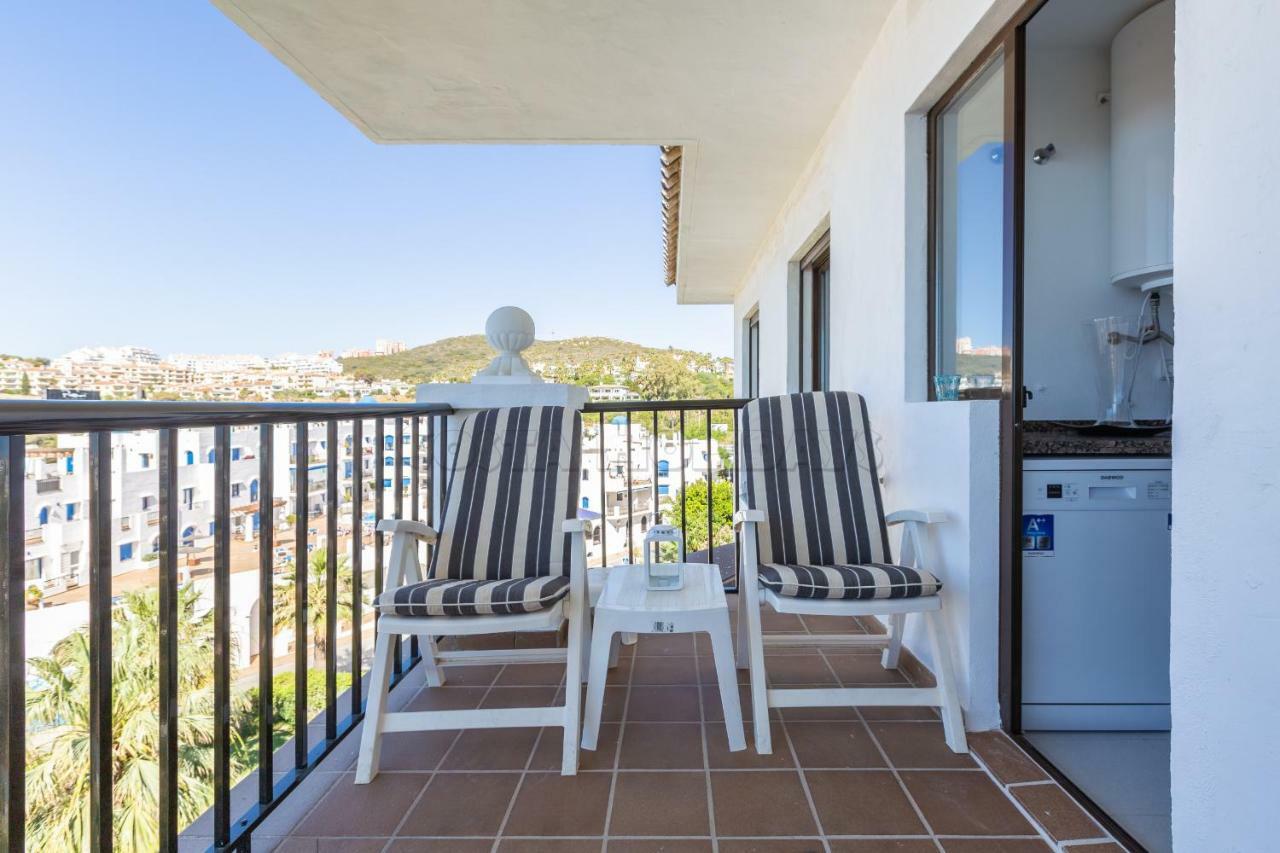 Marina Duquesa 256 Apartment Manilva Luaran gambar