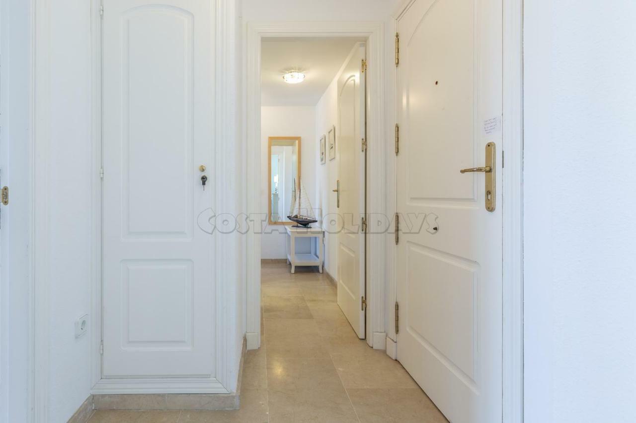 Marina Duquesa 256 Apartment Manilva Luaran gambar