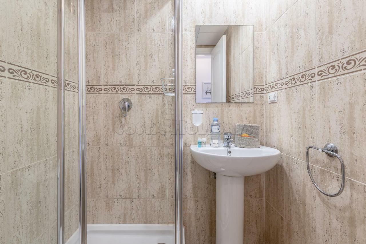 Marina Duquesa 256 Apartment Manilva Luaran gambar