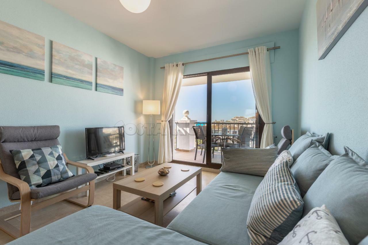 Marina Duquesa 256 Apartment Manilva Luaran gambar