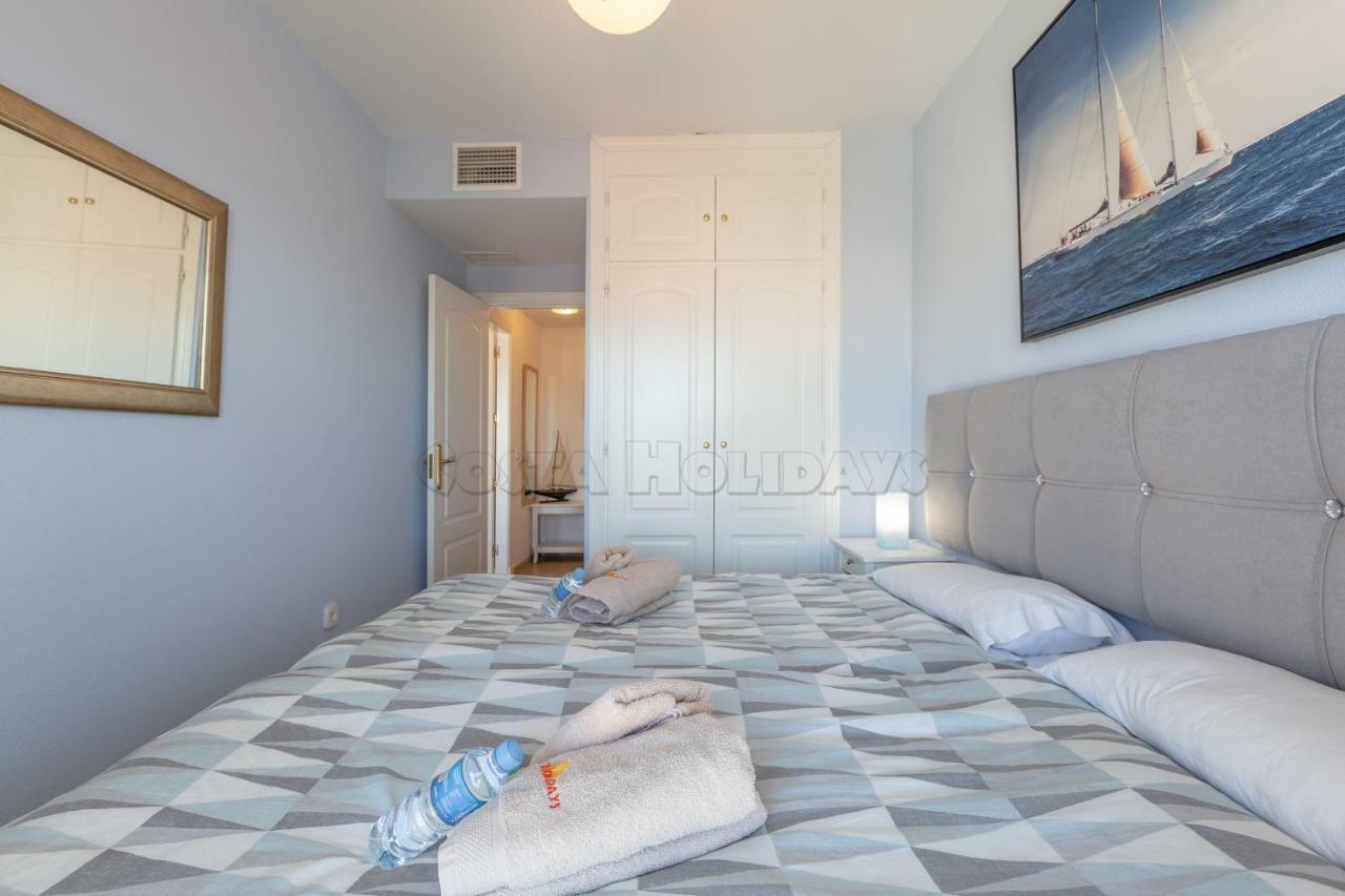 Marina Duquesa 256 Apartment Manilva Luaran gambar