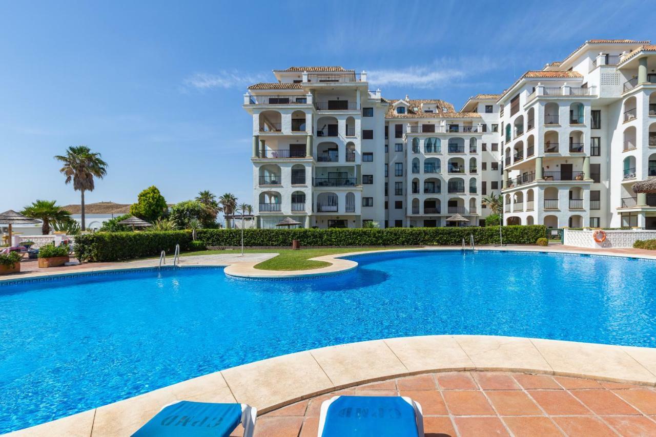 Marina Duquesa 256 Apartment Manilva Luaran gambar