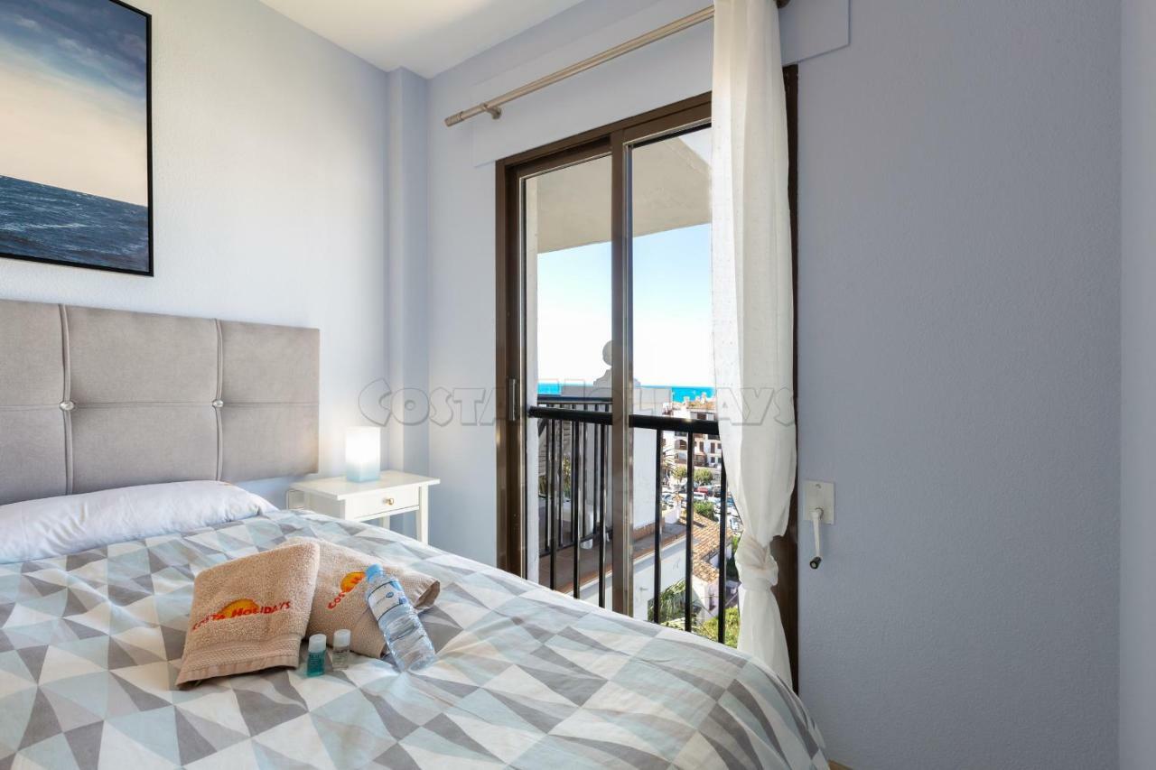 Marina Duquesa 256 Apartment Manilva Luaran gambar